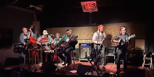 Unpaid Bill & the Bad Czechs 
