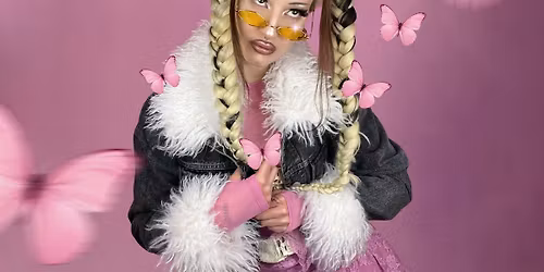 Du Blonde | Future Yard