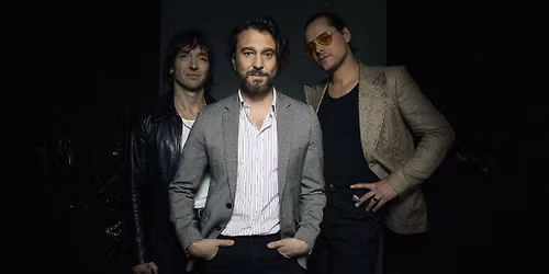 JET (AUS) - einzige CH-Show! - ausverkauft!