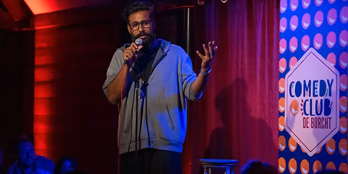 International Comedy Night