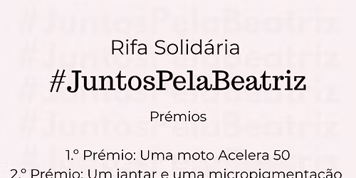 juntos pela Beatriz 