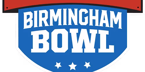 Birmingham Bowl at Protective Stadium
