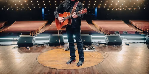 Jason Eady at Buffalo Rose