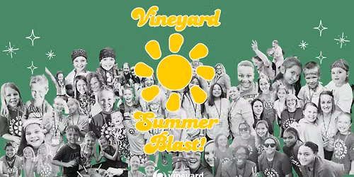 Heartland Vineyard Summer Blast 