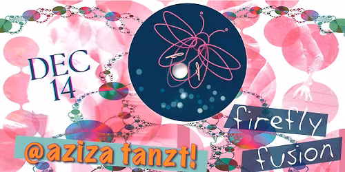 Fusion Social @ Aziza Tanzt