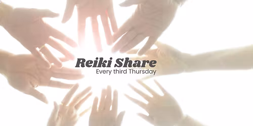 Reiki Share