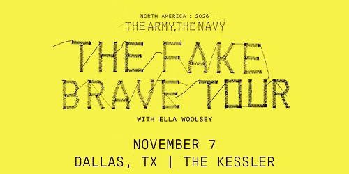 The Army, The Navy | Dallas