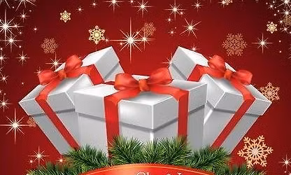 13th Annual Happy Holidays Craft Fair !