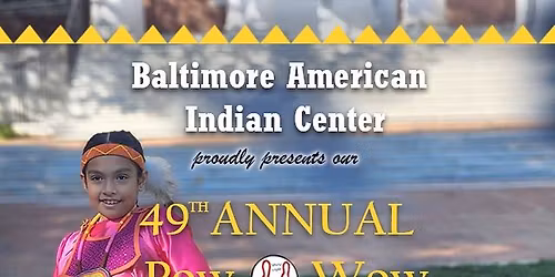 BAIC\u2019s 49th Annual Pow-wow