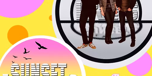 Sunset Levels @ The Station Inn