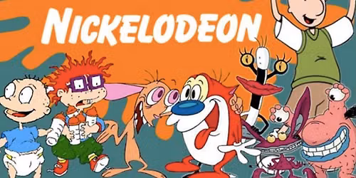 90's Nickelodeon Themed Trivia Night!