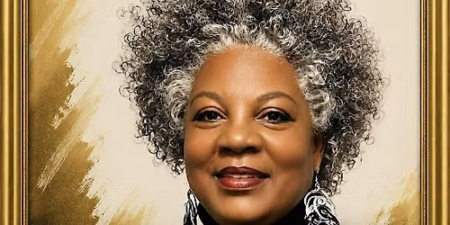 Featured Artist Dinner with Rosemary Summers