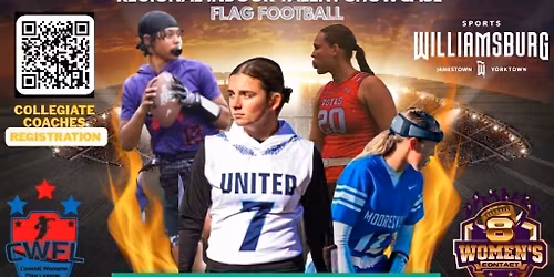 Regional Indoor Talent Showcase