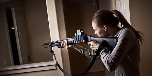 Northern Firearms Instruction Defensive Shotgun