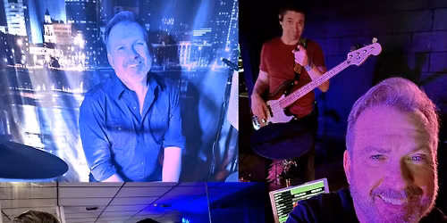 Xmas Party @ Good Times - Ankeny