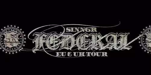 SINN6R @Warszawa, Odessa