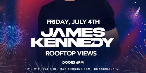 James Kennedy