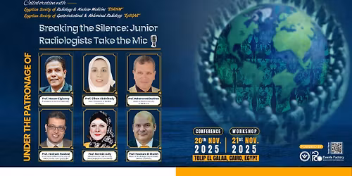 The 5th Annual Radiology Conference by Radiology Department \u2013 Benha University 