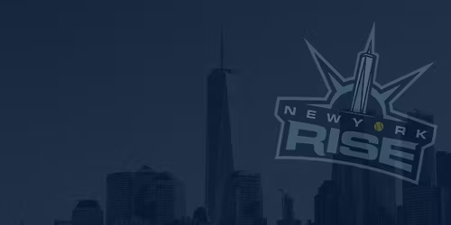 New York Rise vs. KC Diamonds