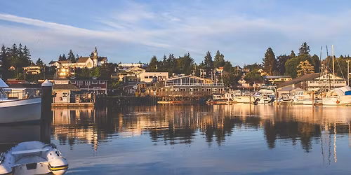Poulsbo Cruise