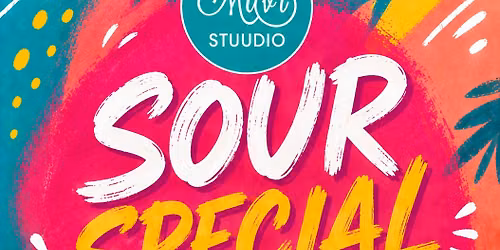 Sour kokteilide masterclass