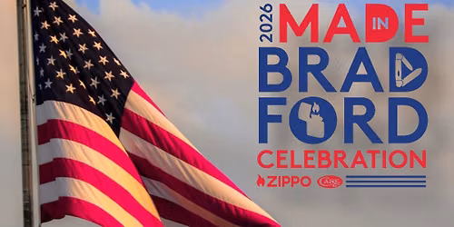 2026 Made In Bradford Celebration