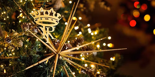 Fairmont Royal York Annual Tree Lighting