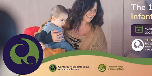 Annual Infant Feeding Hui 2026