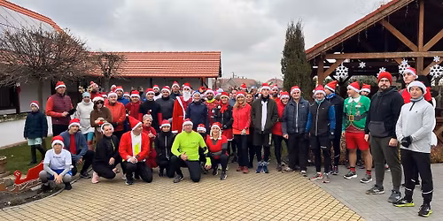 Mikul\u00e1sfut\u00e1s \u00d3cs\u00e1n 2025