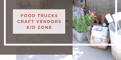 The Woodlands Winter Makers Market