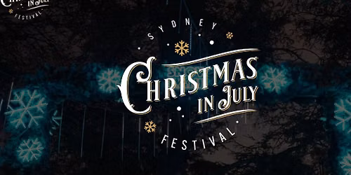 Christmas in July - Sydney
