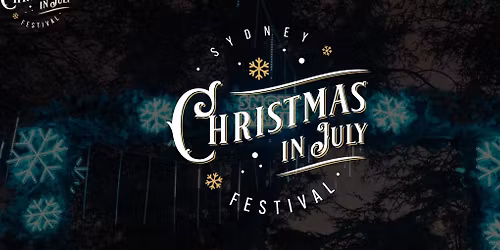 Christmas in July - Sydney