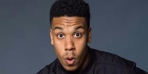 Center Stage Comedy - Rob Haze