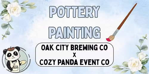 Pottery Painting