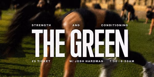 Conditioning on The Green