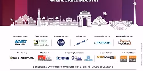 Cable & Wire Expo 2025