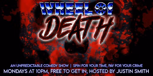 Wheel of Death