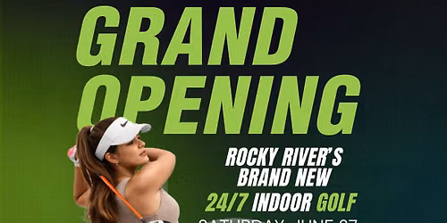 Grand Opening