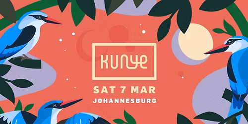 Kunye | Jozi X 