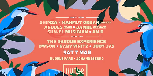 Kunye | Jozi X