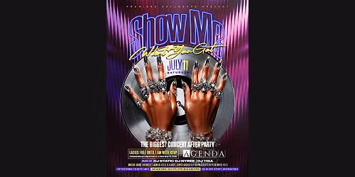 PREMIERE SATURDAYS | NYC\u2019s Hottest Saturday Night (Ladies Free w\/ RSVP)