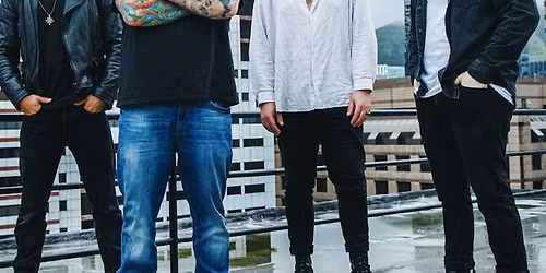 Through All This Noise: An Intimate Evening with Southern Wild