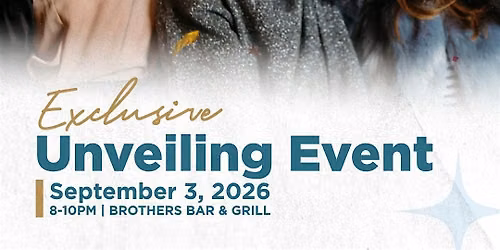The Retreat on Westerly Exclusive Unveiling Event