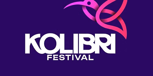 KOLIBRI FESTIVAL 2026