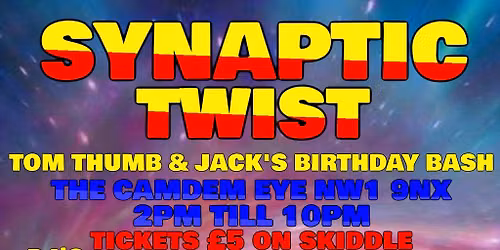 Synaptic Twist