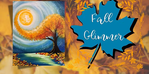 Fall Glimmer