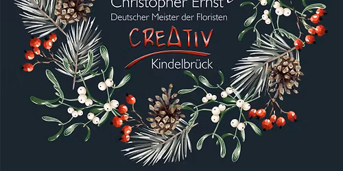 Adventsausstellung Sonntag 