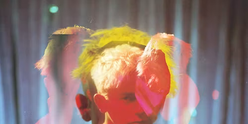 Roy Blair at The Outset