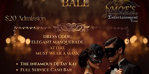 Masquerade Ball