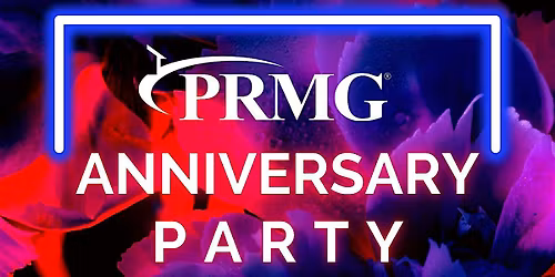 PRMG 25 Year Anniversary Party